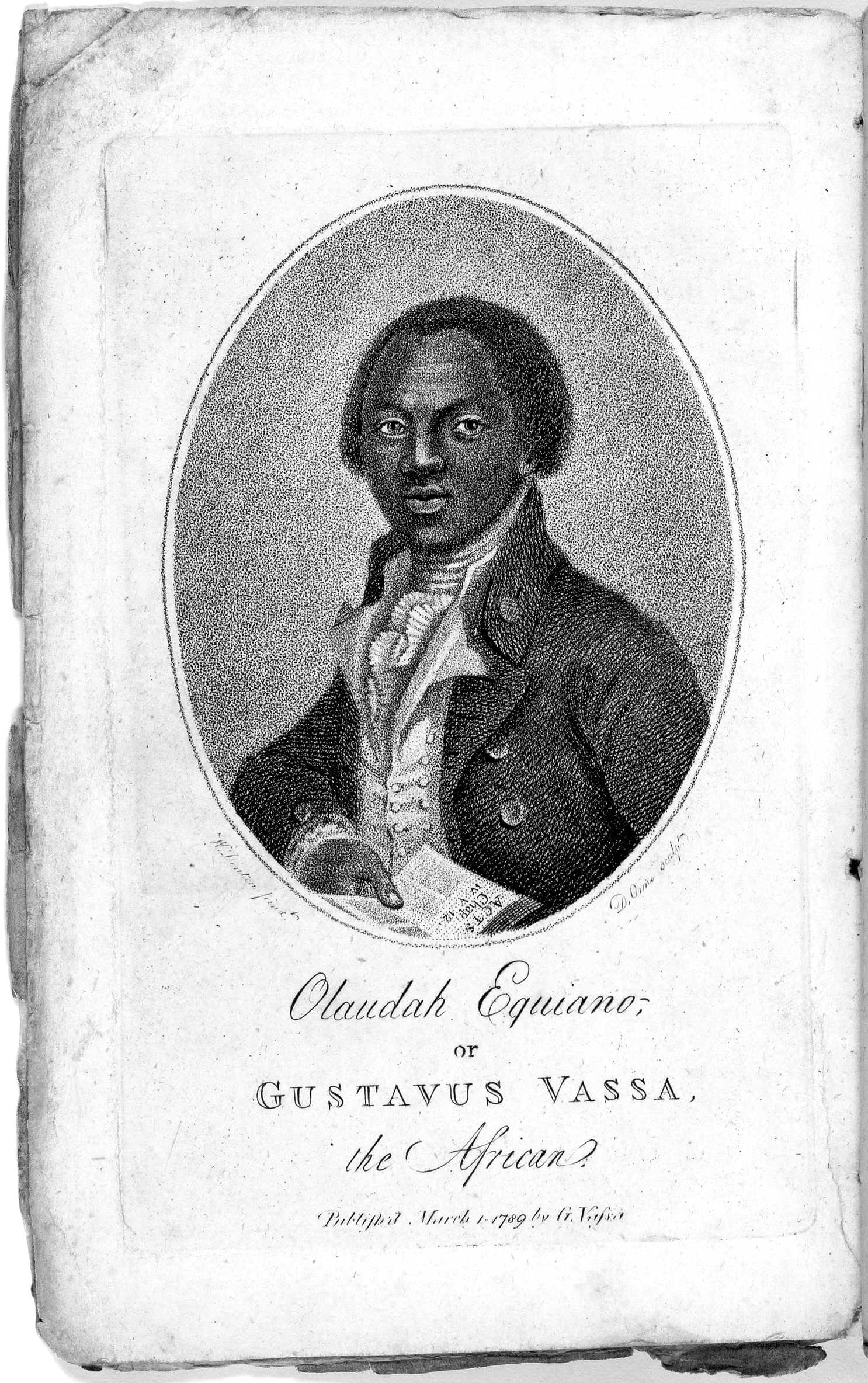 Equiano