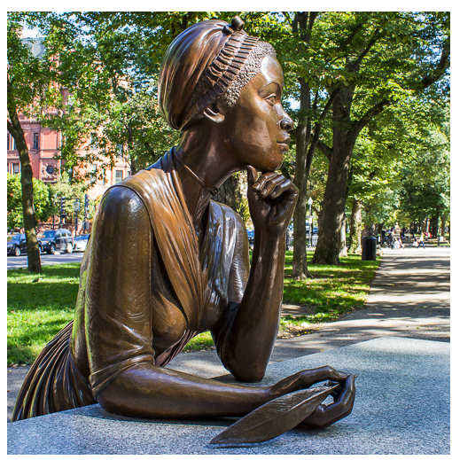 Phillis-Wheatley