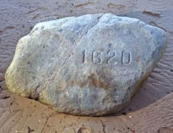 Plymouth Rock