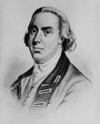 General Thomas Gage