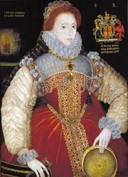 Queen Elizabeth I